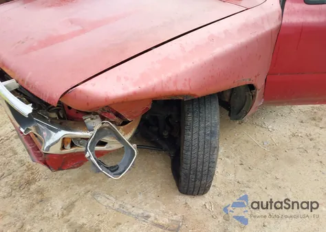 1994 Toyota Pickup 1/2 Ton Ex Lng Whlbase/Dx из США, поврежденный, VIN JT4RN93P9R5100233